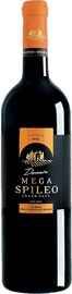 Вино красное сухое «Domain Mega Spileo» 2012 г.