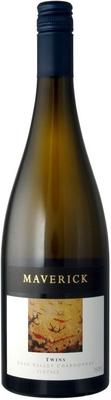 Вино белое сухое «Twins Eden Valley Chardonnay» 2013 г.
