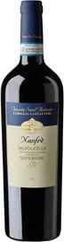 Вино красное полусухое «Valpolicella Nanfre» 2017 г.