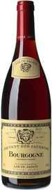 Вино красное сухое «Bourgogne Couvent Des Jacobins» 2015 г.