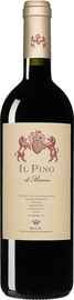Вино красное сухое «Il Pino Di Biserno Toscana, 1.5 л» 2015 г.