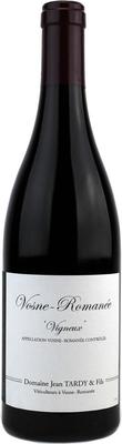 Вино красное сухое «Vosne-Romanee Vigneux» 2015 г.