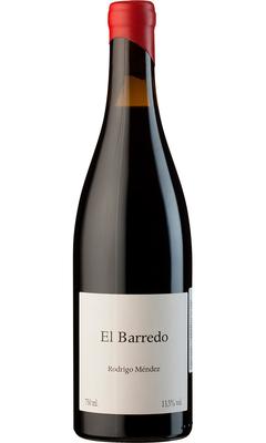 Вино красное сухое «El Barredo» 2014 г.