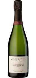 Шампанское белое экстра брют «Pierre Paillard La Grande Recolte Vintage»