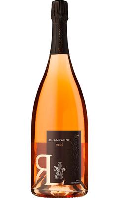 Шампанское розовое брют «Брют Розе, 0.75 л»