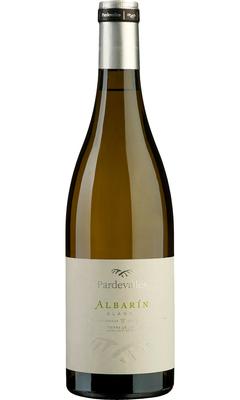 Вино белое сухое «Albarin» 2016 г.