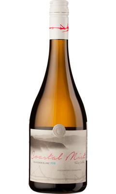 Вино белое сухое «Sauvignon Blanc Coastal Mist Terroir Selection» 2015 г.