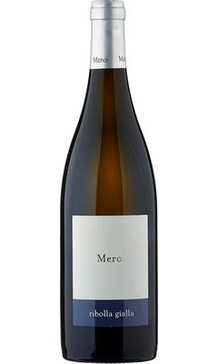 Вино белое сухое «Paolo Meroi Ribolla Gialla» 2017 г.