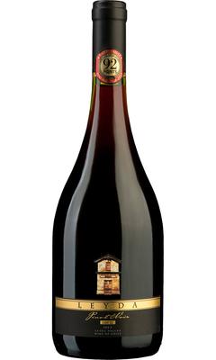 Вино красное сухое «Lot 21 Pinot Noir» 2015 г.