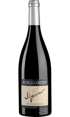 Вино красное сухое «Spatburgunder P.J.’s Signatur» 2015 г.