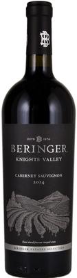 Вино красное сухое «Knights Valley Cabernet Sauvignon» 2014 г.
