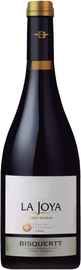 Вино красное сухое «La Joya Gran Reserva Pinot Noir» 2015 г.