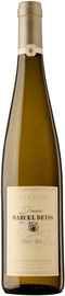 Вино белое полусухое «Domaine Marcel Deiss Pinot Gris» 2013 г.