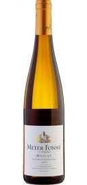 Вино белое сухое «Muscat Vignoble de Katzenthal» 2016 г.
