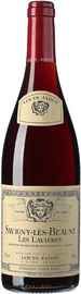 Вино красное сухое «Savigny Les Beaune Premier Cru Les Lavieres» 2014 г.