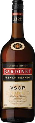 Бренди «Bardinet Brandy VSOP, 0.7 л»