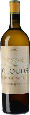 Вино белое сухое «Beyond The Clouds Alto Adige» 2016 г.