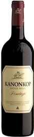 Вино красное сухое «Kanonkop Pinotage» 2015 г.