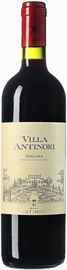 Вино красное сухое «Villa Antinori Rosso Toscana» 2015 г.