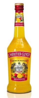 Ликер «Guyot Creme de Mangue»