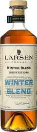 Коньяк французский «Larsen Winter Blend»