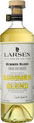 Спиртовой напиток «Larsen Summer Blend»