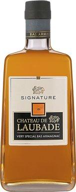 Арманьяк «Chateau De Laubade Signature»