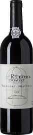 Вино красное сухое «Redoma Douro» 2014 г.