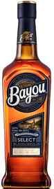 Ром «Bayou Select»
