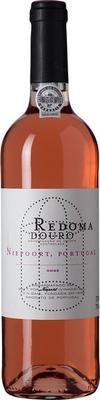 Вино розовое сухое «Redoma Douro» 2017 г.