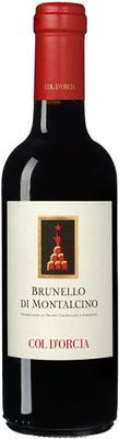 Вино красное сухое «Brunello Di Montalcino» 2012 г.