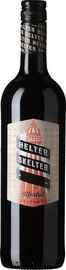 Вино красное сухое «Helter Skelter Merlot» 2016 г.