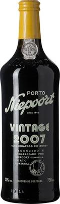 Портвейн «Niepoort Vintage Porto»