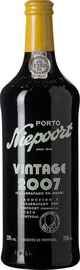 Портвейн «Niepoort Vintage Porto»
