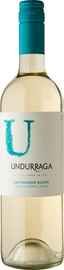 Вино белое сухое «Undurraga Sauvignon Blanc» 2018 г.