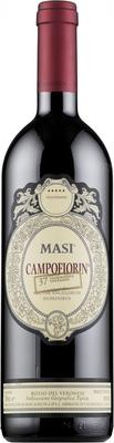 Вино красное сухое «Masi Campofiorin, 0.375 л» 2015 г.