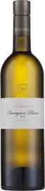 Вино белое сухое «The Mentors Sauvignon Blanc» 2013 г.