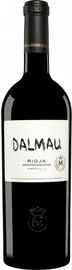 Вино красное сухое «Marques de Murrieta Dalmau» 2013 г.
