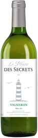 Вино белое сухое «Le Phare des Secrets du Vigneron»