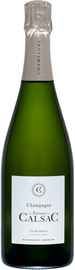 Шампанское белое экстра брют «Les Rocheforts Premier Cru» 2016 г.