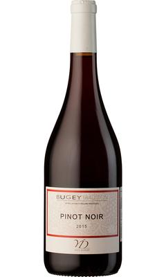 Вино красное сухое «Tradition Pinot Noir» 2017 г.