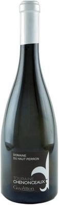 Вино белое сухое «Domaine du Haut Perron Touraine-Chenonceaux  Blanc» 2017 г.