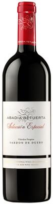 Вино красное сухое «Abadia Retuerta Seleccion Especial, 1.5 л» 2013 г.