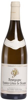 Вино белое сухое «Jayer-Gilles Bourgogne Hautes Cotes de Beaune Blanc» 2012 г.
