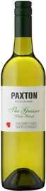 Вино белое полусухое «Paxton Wines The Guesser White» 2016 г.