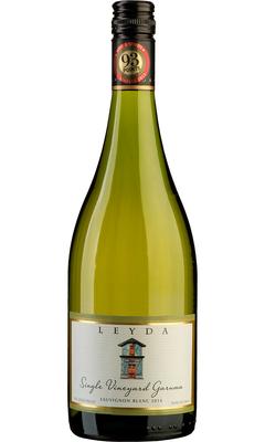 Вино белое сухое «Garuma Sauvignon Blanc» 2016 г.