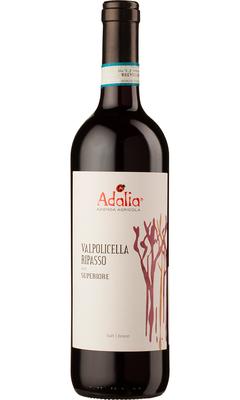 Вино красное сухое «Adalia Balt Valpolicella Ripasso Superiore» 2016 г.