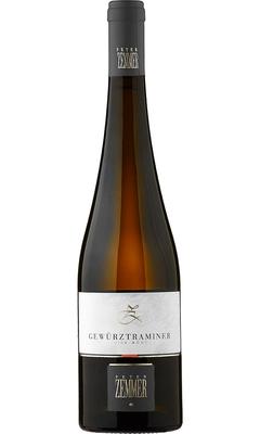 Вино белое сухое «Peter Zemmer Gewurztraminer» 2017 г.