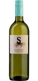 Вино белое сухое «Sabathi Sauvignon Blanc Klassik» 2016 г.