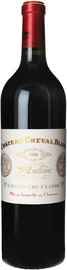 Вино красное сухое «Chateau Cheval Blanc» 2006 г.